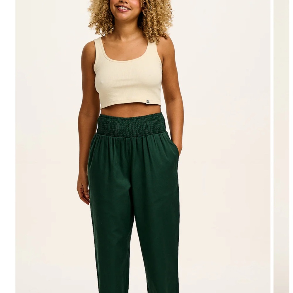 Lucy & Yak Alexa Pants